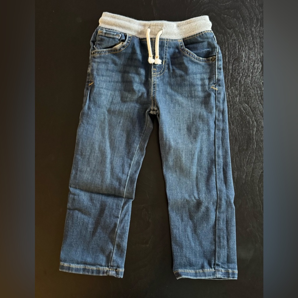Toddler Cat & Jack jeans